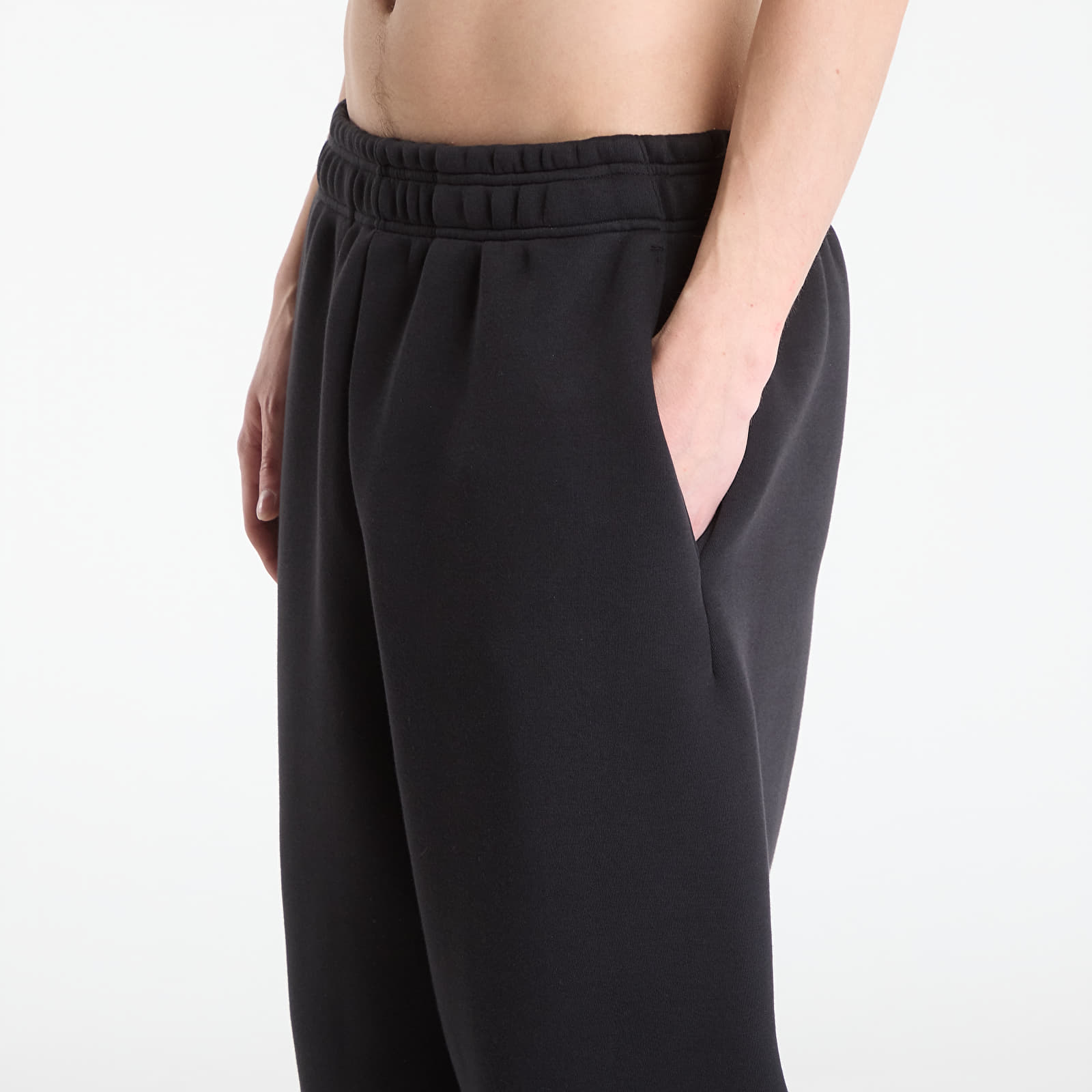 Joggingbukser adidas x Entire Studios Z.N.E. Uniform Pant Knit Black