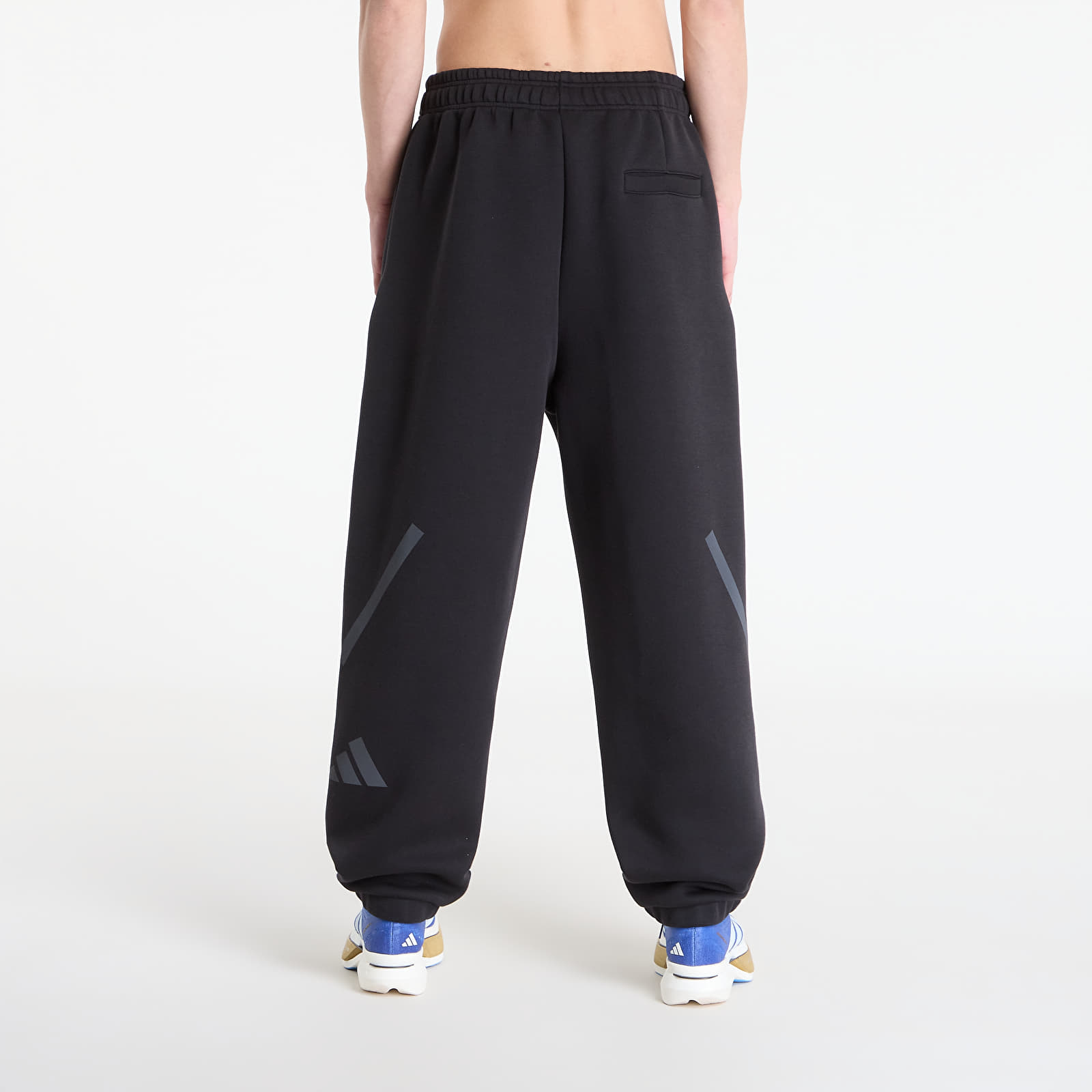 Joggingbukser adidas x Entire Studios Z.N.E. Uniform Pant Knit Black