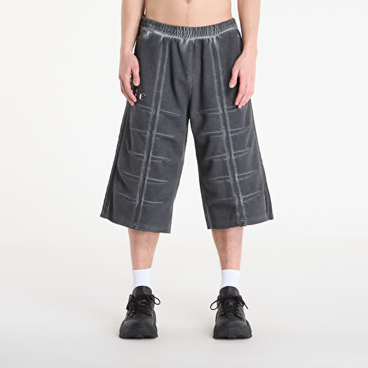 Kurze Hosen adidas Thug Club Sweat Jort Black