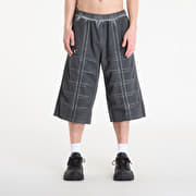 adidas Thug Club Sweat Jort Black