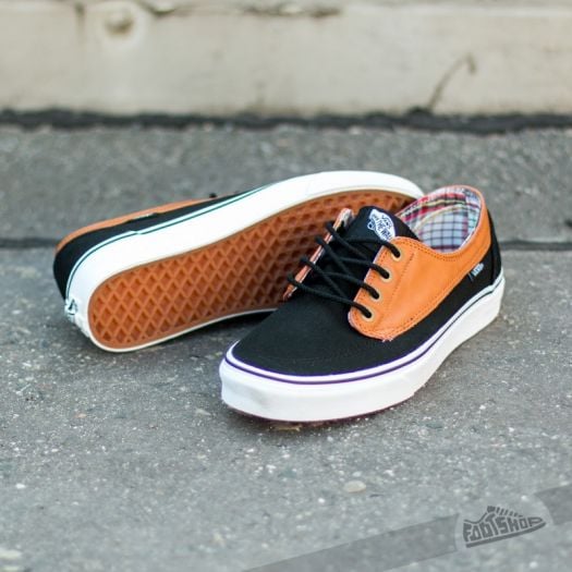 Vans Brigata C L