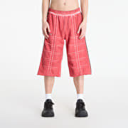 adidas Thug Club Sweat Jort Power Red