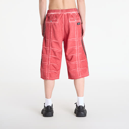 adidas Thug Club Sweat Jort Power Red | Footshop