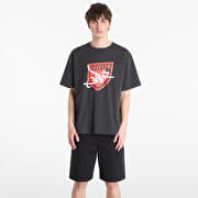 Prosto T-shirt Damage Target Black