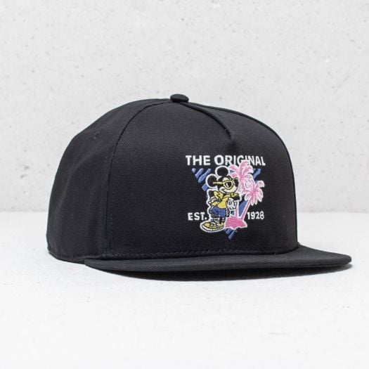 Gorra vans hotsell disney