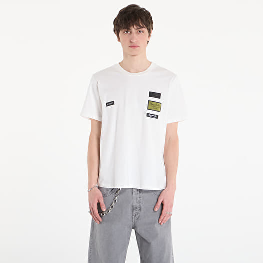 T-shirt MM6 T-Shirt Off White
