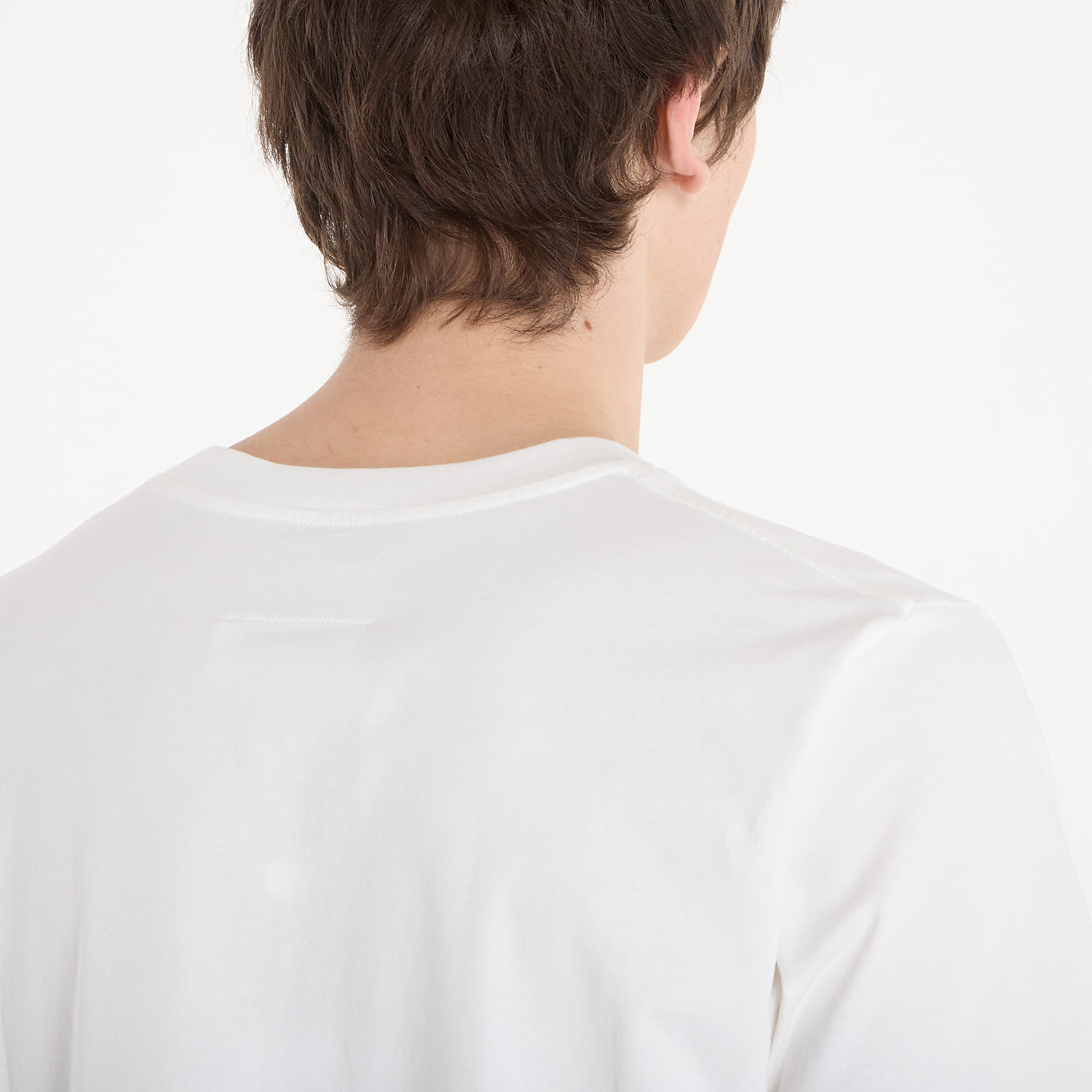 T-Shirts MM6 T-Shirt Off White