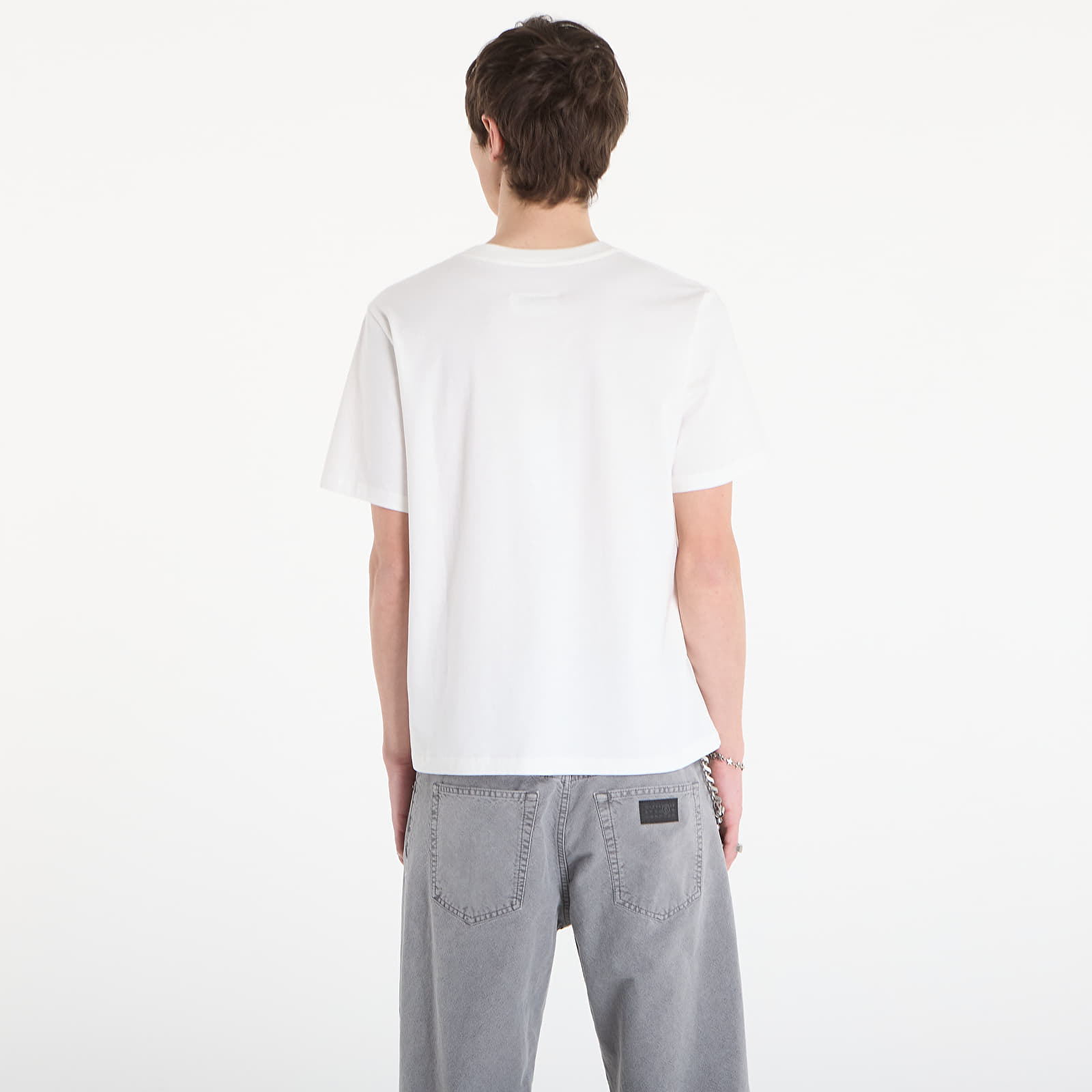 T-Shirts MM6 T-Shirt Off White