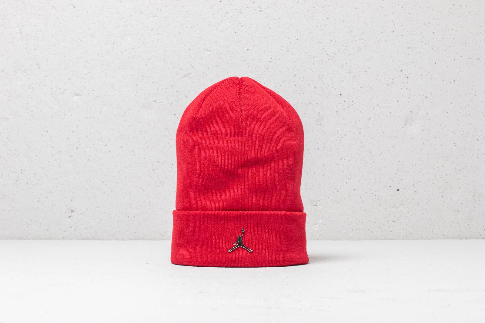 Jordan cuffed beanie hat online