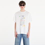 MM6 T-Shirt Off White