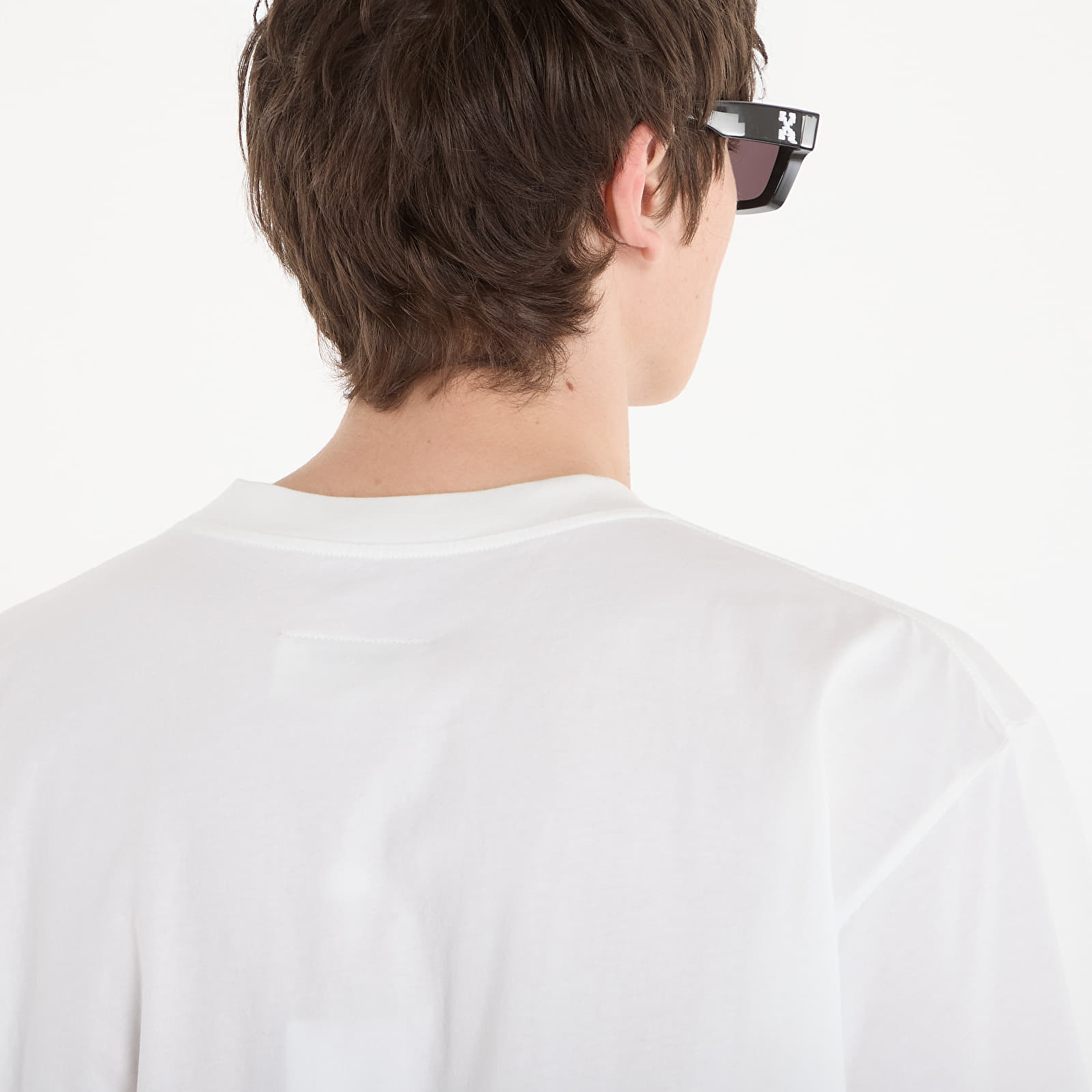 T-Shirts MM6 T-Shirt Off White