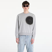 MM6 Sweatshirt Light Grey