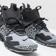 Air presto 2025 x acronym