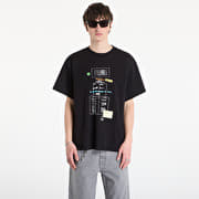 MM6 T-Shirt Black