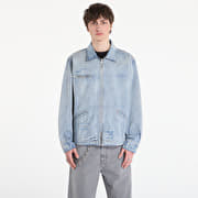 MM6 Sports Jacket Light Blue