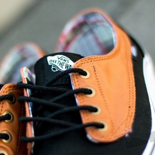 Vans brigata c&l hotsell