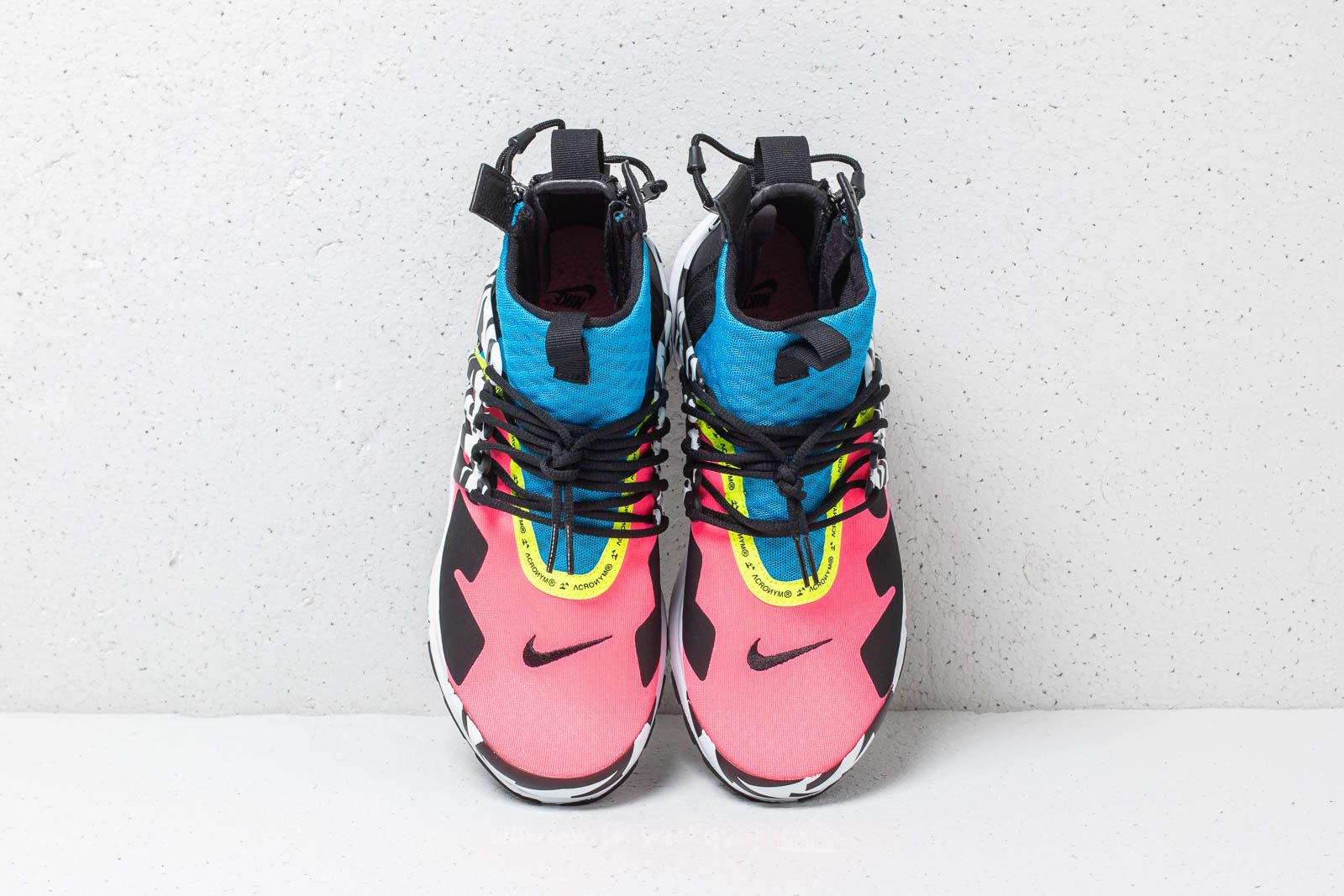 Nike acronym racer pink outlet
