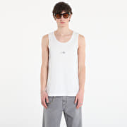 MM6 Tank Top Off White