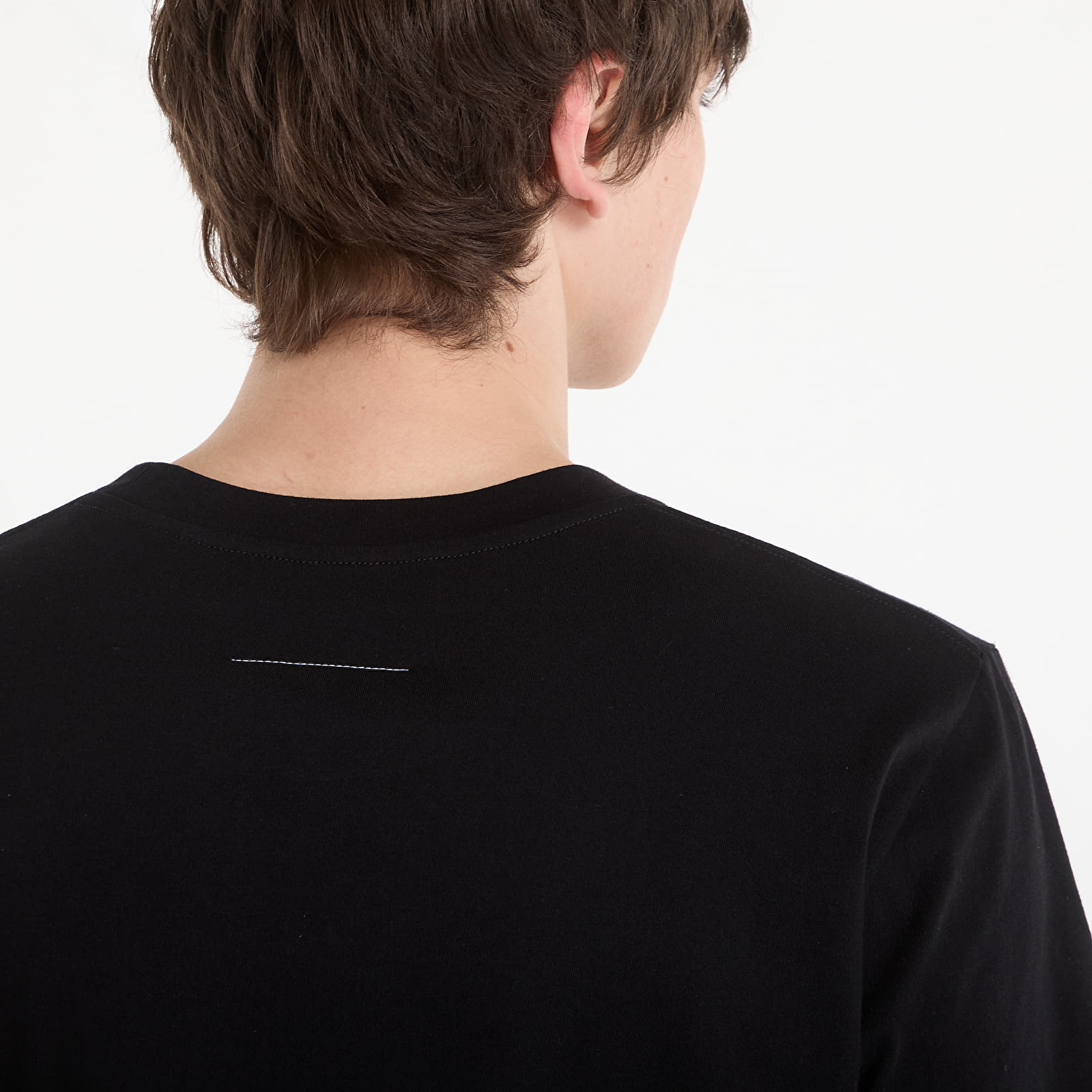 T-shirts MM6 T-Shirt Black