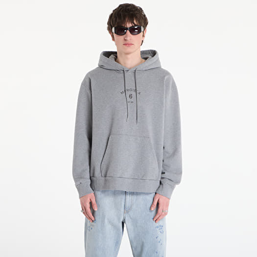 Sweatshirt MM6 Sweatshirt Grey Melange