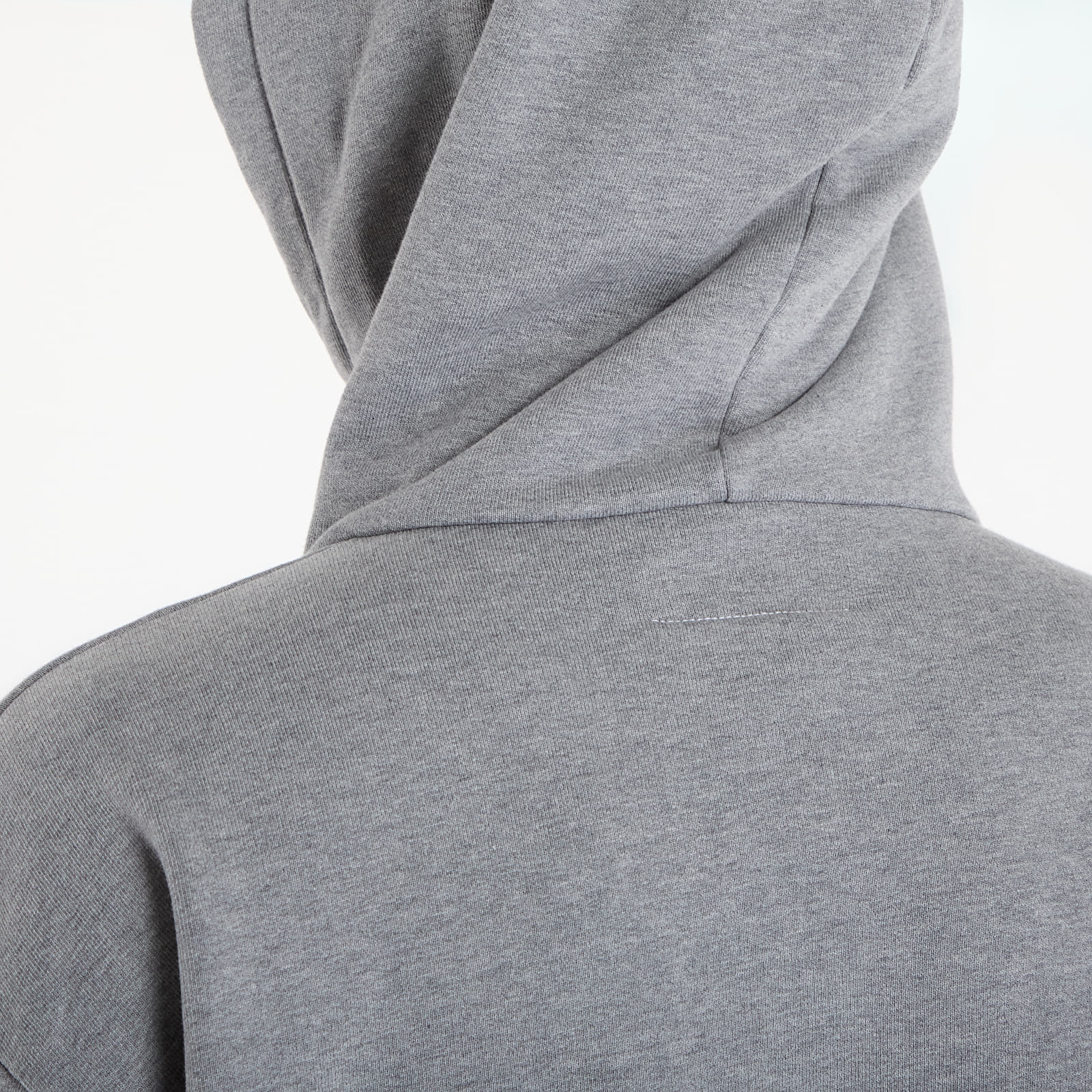 Sweatjacken und Sweatshirts MM6 Sweatshirt Grey Melange