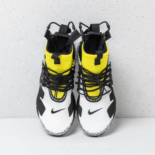 Air presto mid dynamic yellow clearance