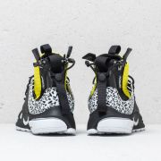 Men s shoes Nike x Acronym Air Presto Mid White Black Dynamic