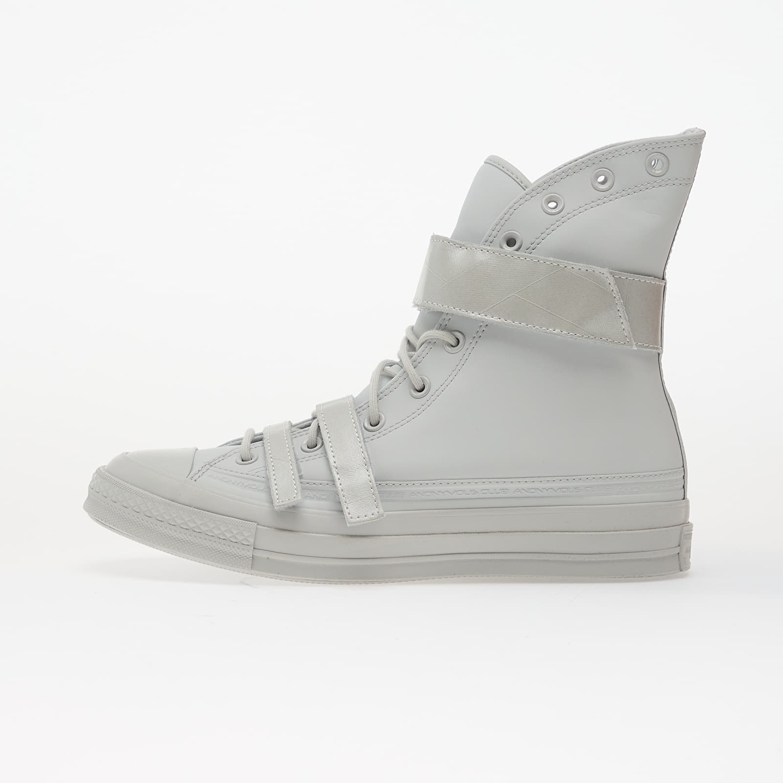 Сникърси Converse x Anonymous Club Chuck 70 White EUR 41