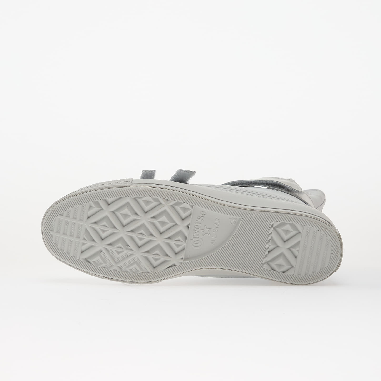 Vyriška avalynė Converse x Anonymous Club Chuck 70 White