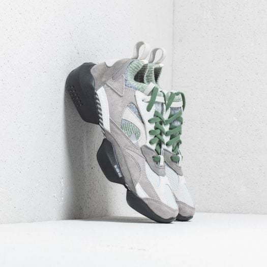 Men s shoes Reebok 3D OP. Pro Cool Grey Light Grey Grey Footshop