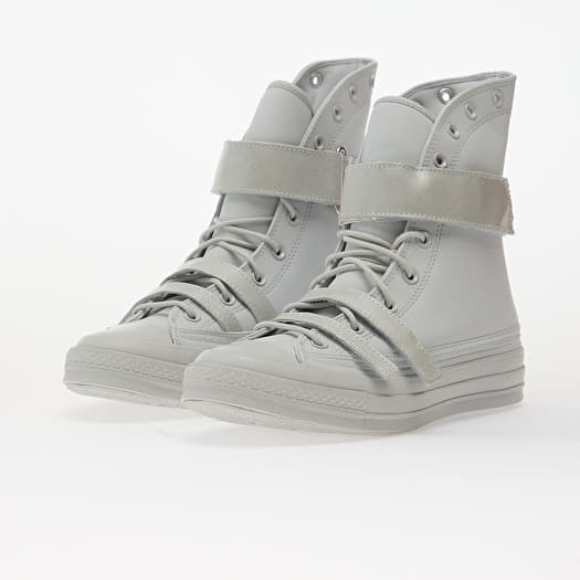 Men's shoes Converse x Anonymous Club Chuck 70 White (A19255C