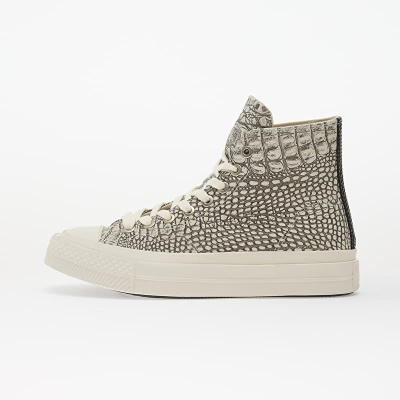 Converse Chuck Taylor All Star FS Optical White