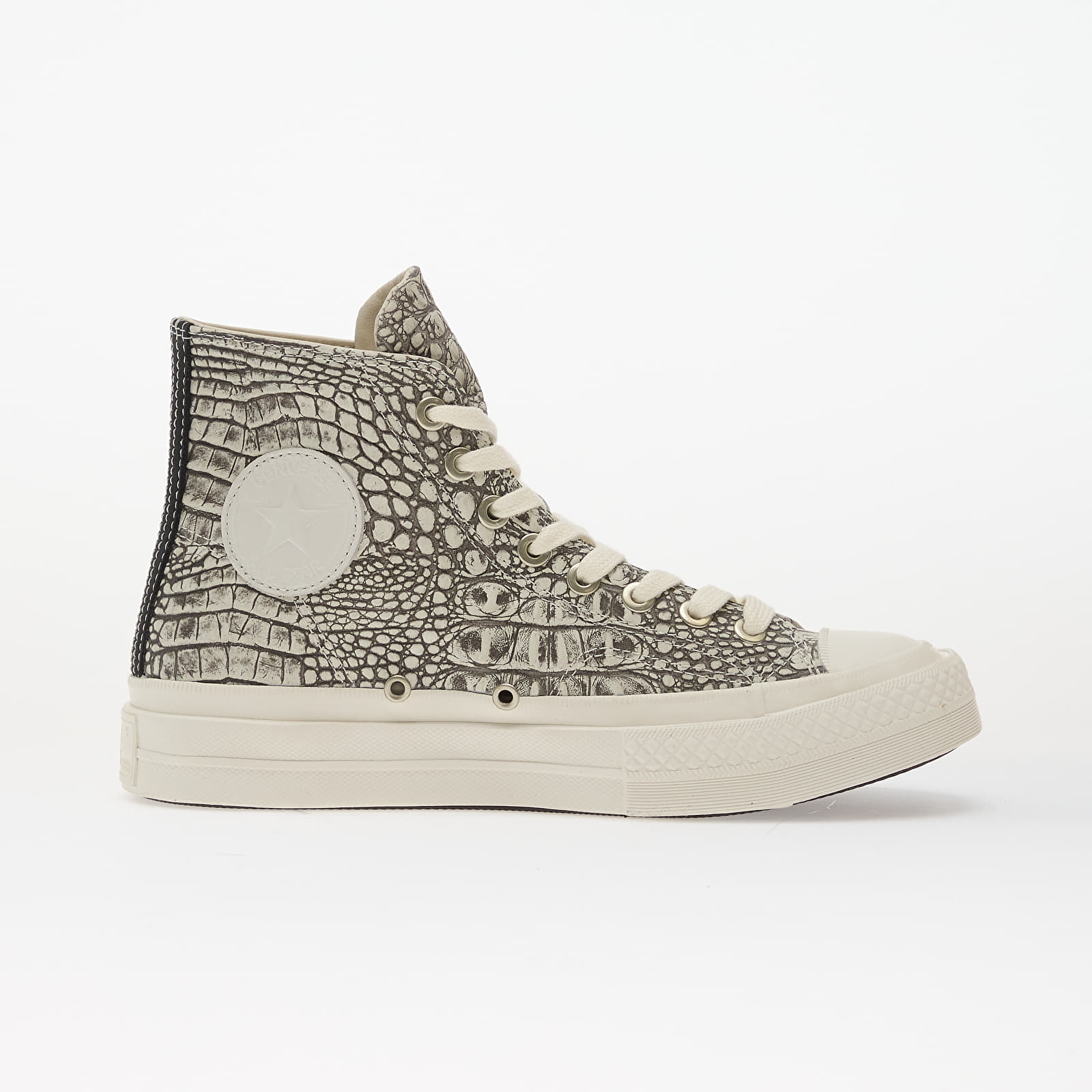 Herresko Converse Chuck Taylor All Star FS Optical White