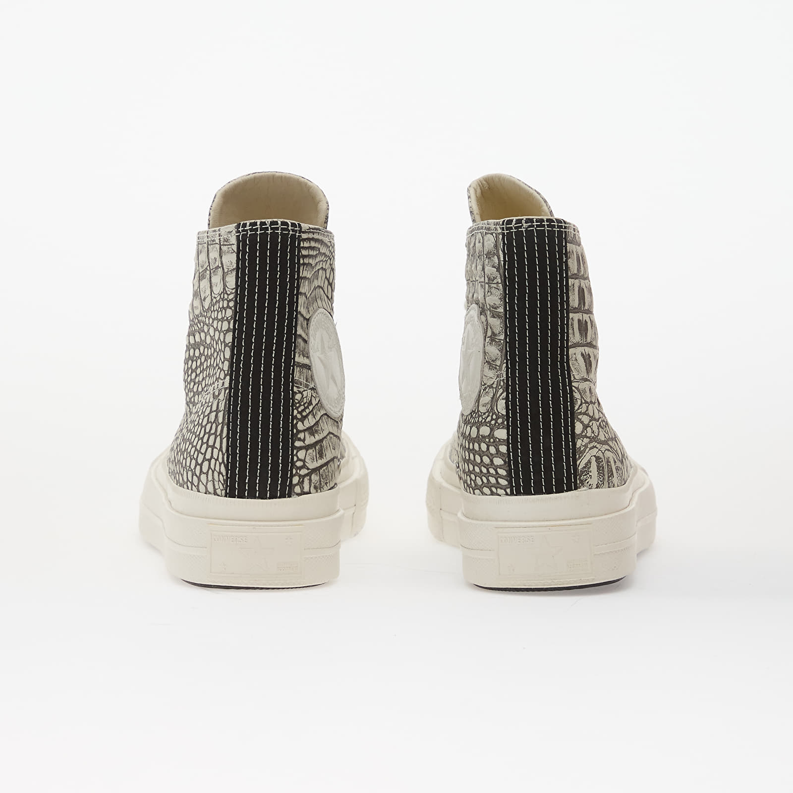 Herresko Converse Chuck Taylor All Star FS Optical White