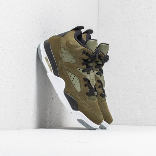 Jordan son of mars olive sale