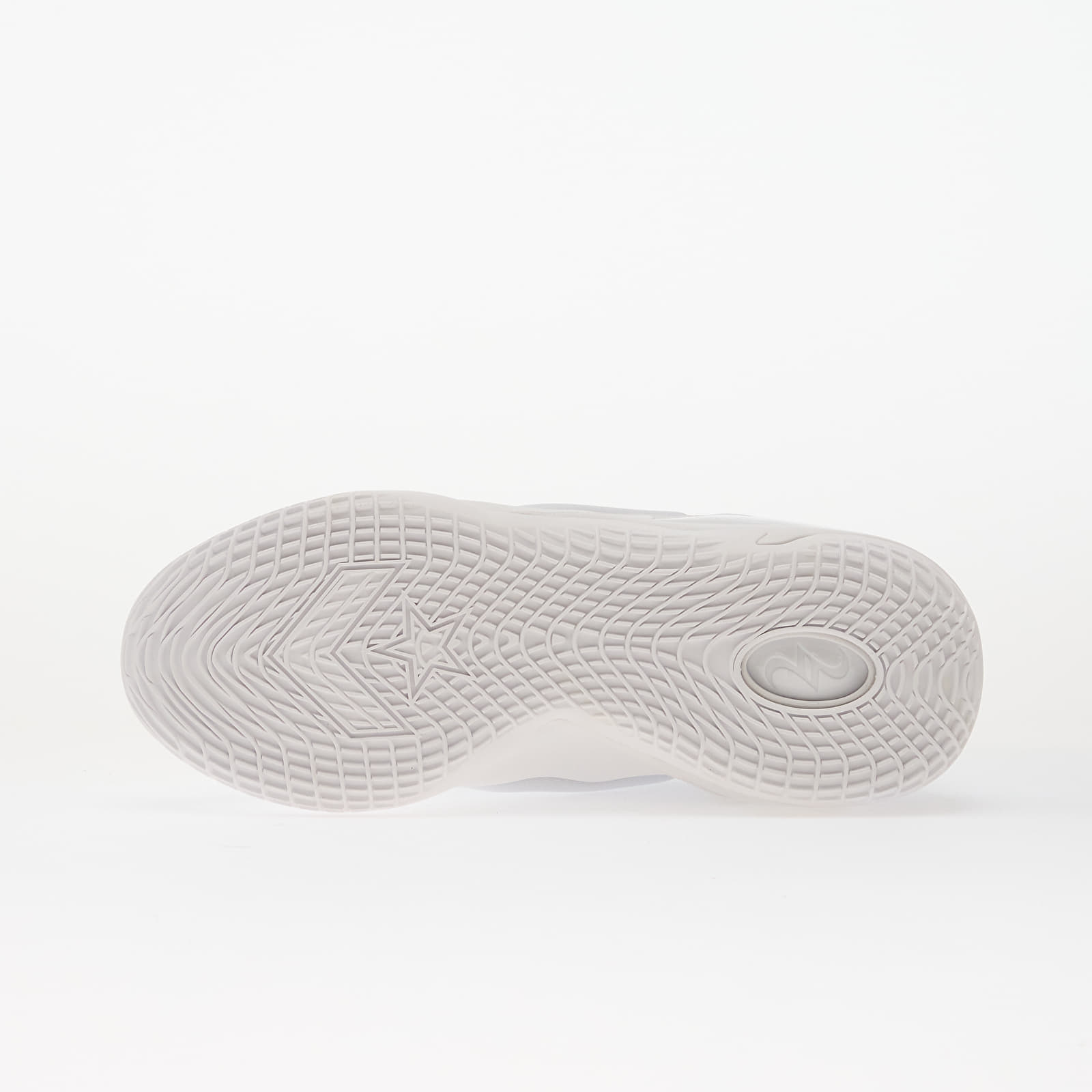 Skor för män Converse SHAI 001 OX White/ Grey