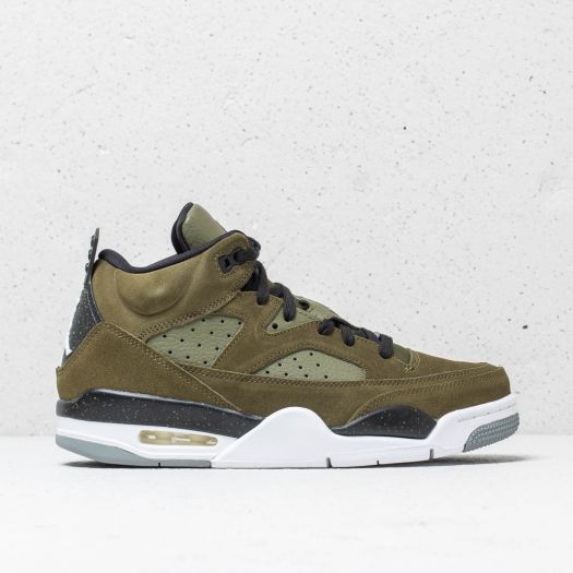 Jordan son of mars low olive store