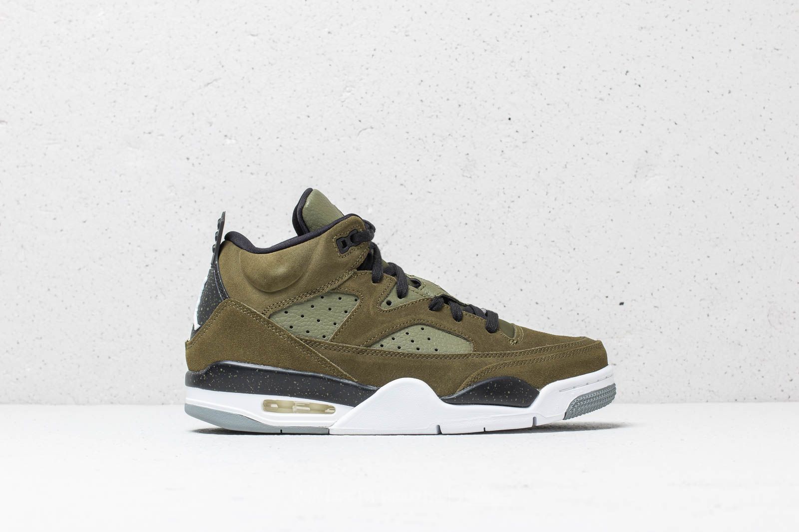 Son of mars olive discount