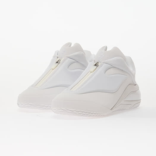 Converse SHAI 001 OX White/ Grey | Footshop