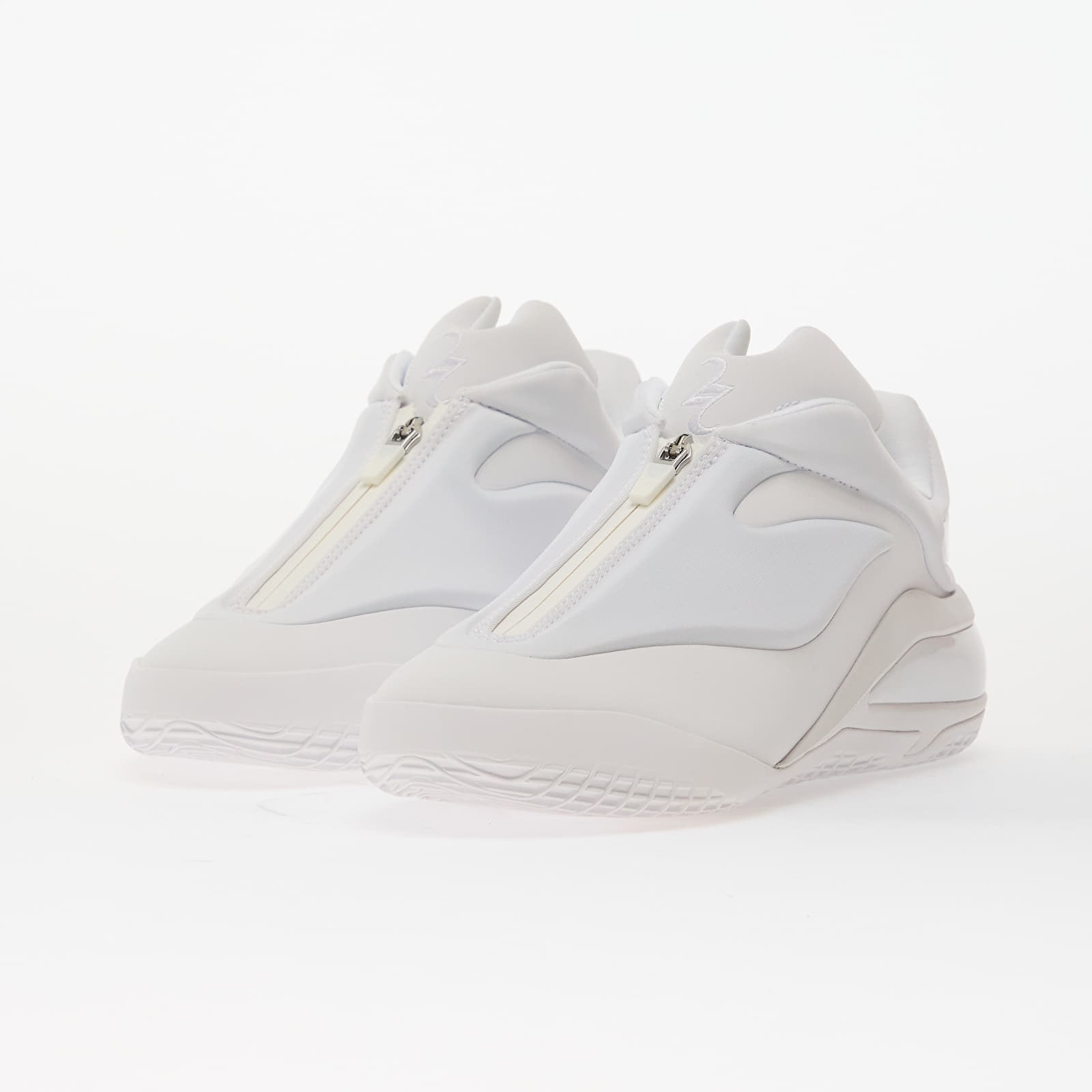 Skor för män Converse SHAI 001 OX White/ Grey