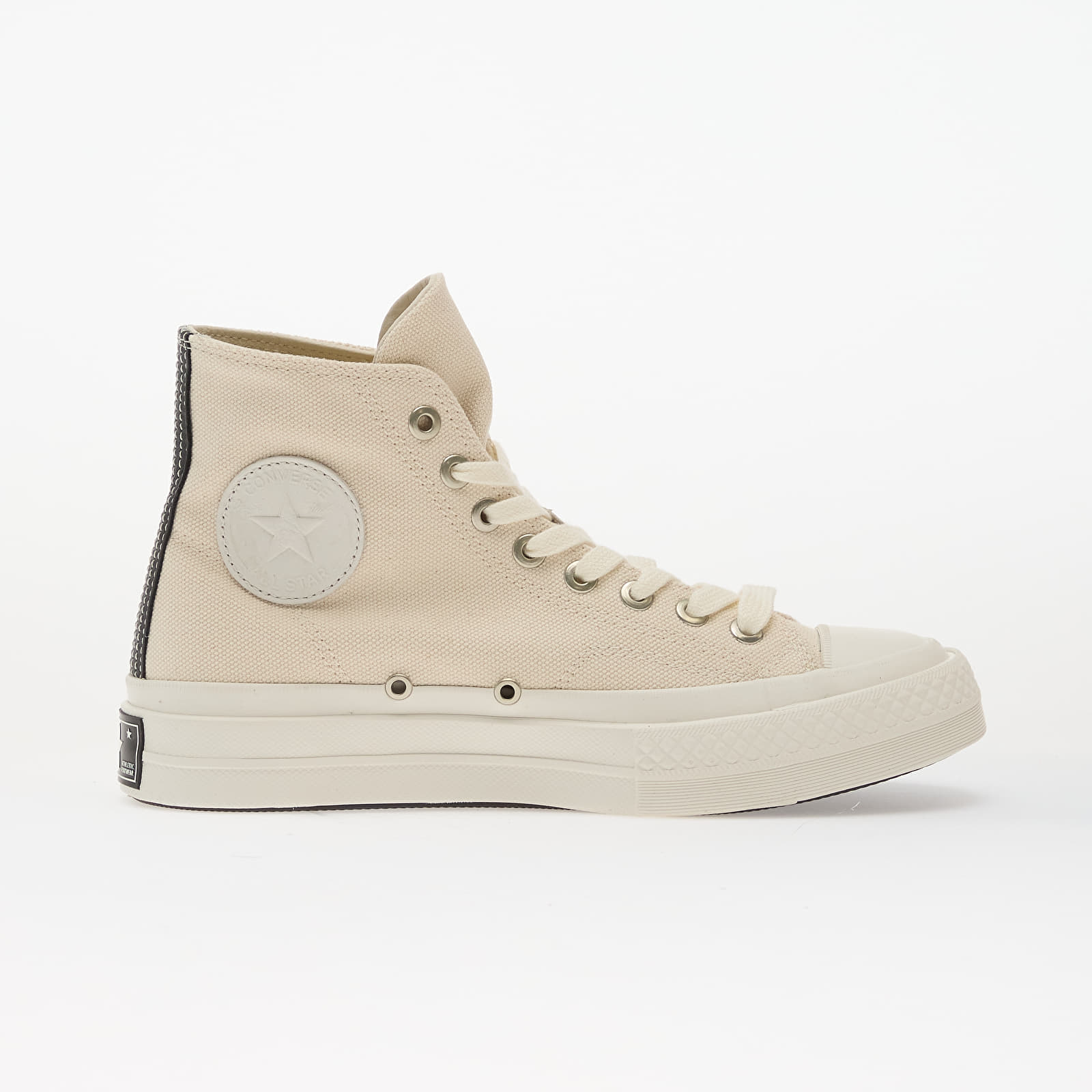 Herresko Converse Chuck Taylor All Star FS Taupe