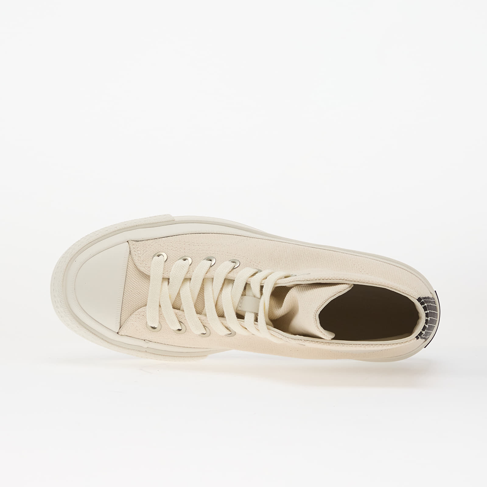 Herresko Converse Chuck Taylor All Star FS Taupe