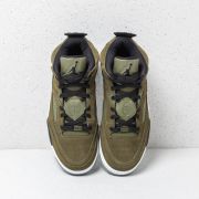 Jordan son of mars low olive canvas sales