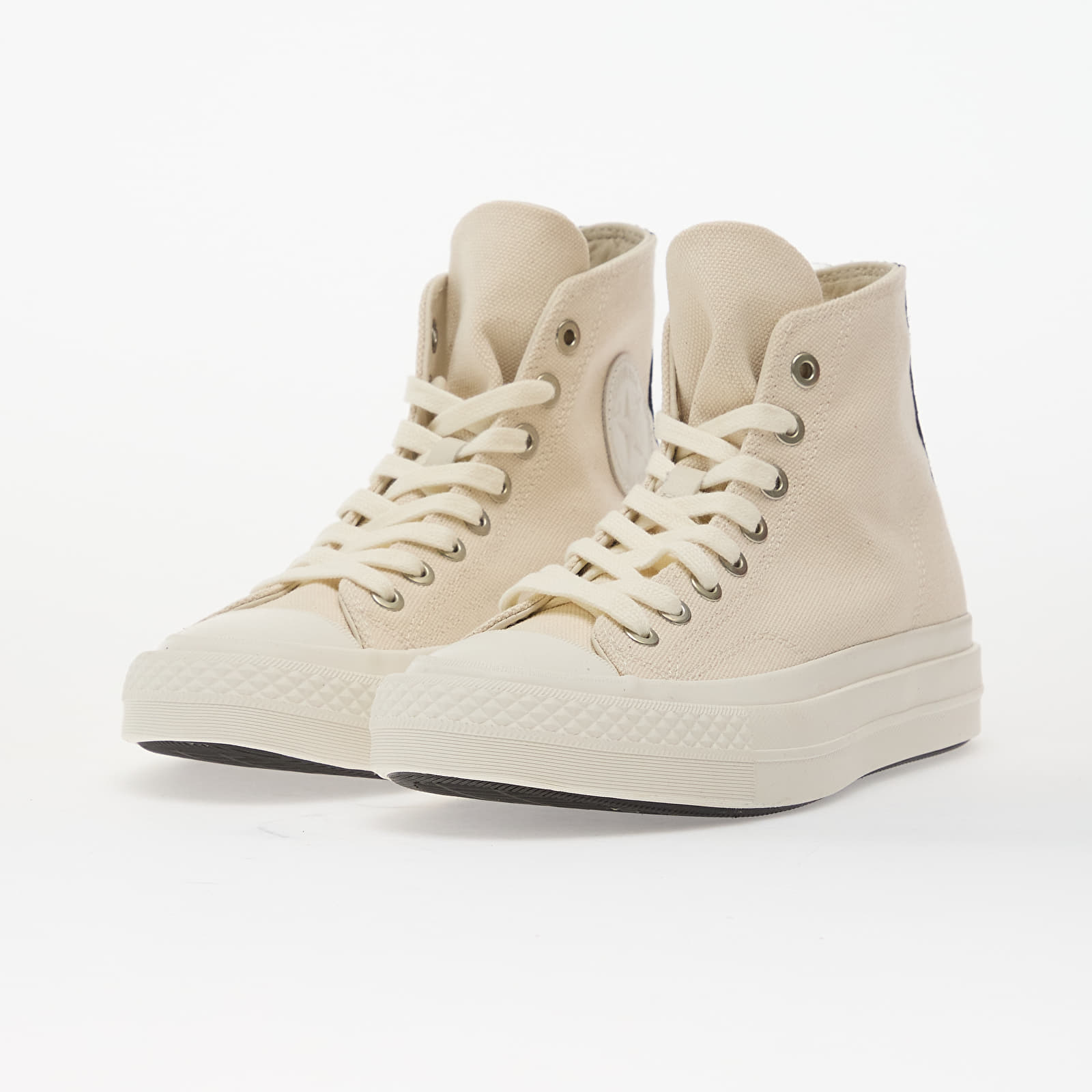 Herresko Converse Chuck Taylor All Star FS Taupe