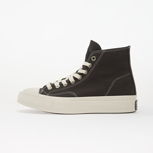 Converse Chuck Taylor All Star FS Black