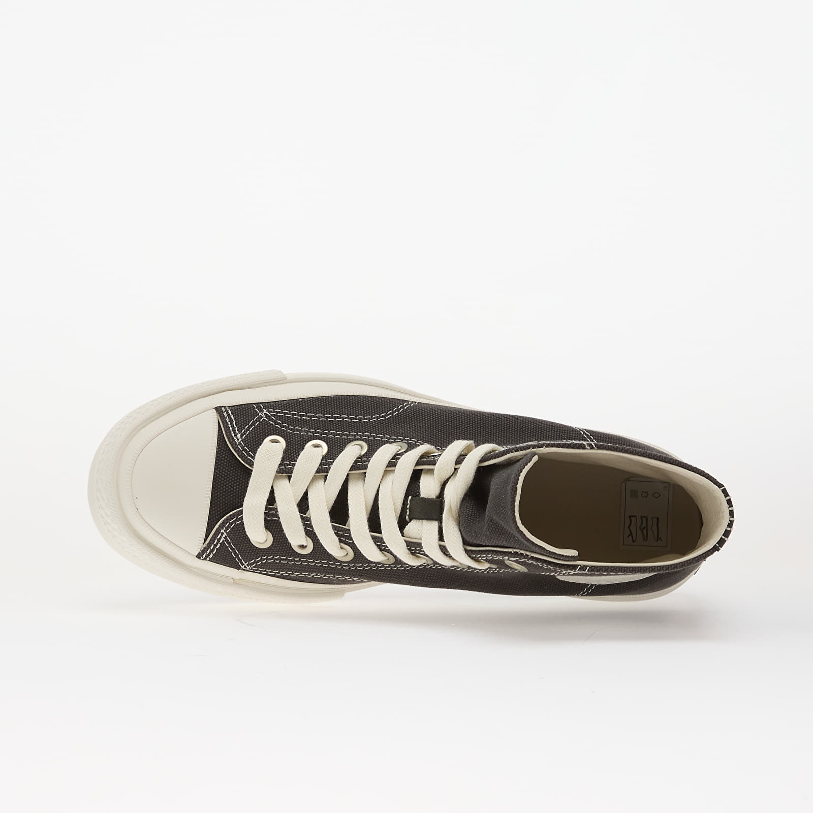 Pánské tenisky a boty Converse Chuck Taylor All Star FS Black