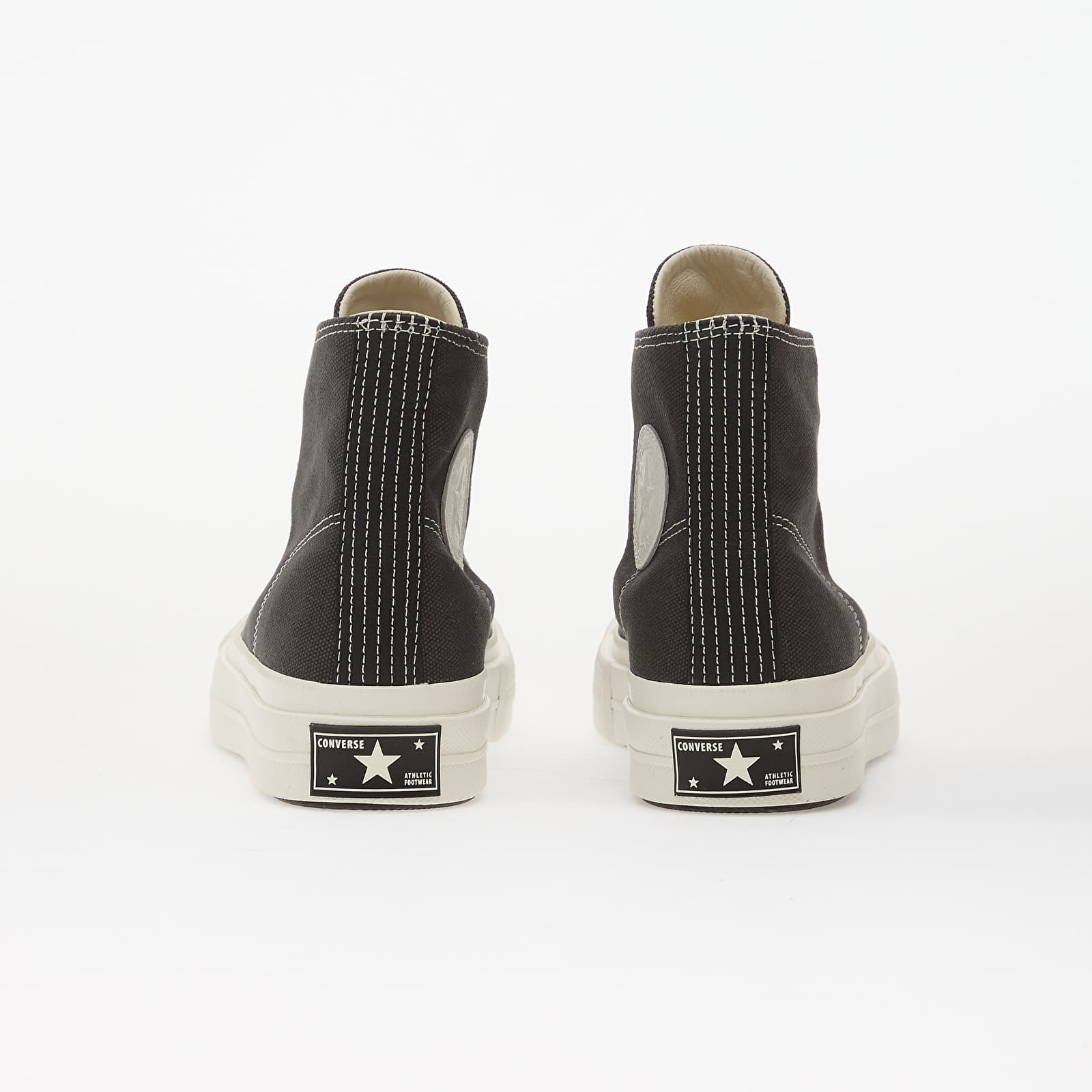 Pánské tenisky a boty Converse Chuck Taylor All Star FS Black