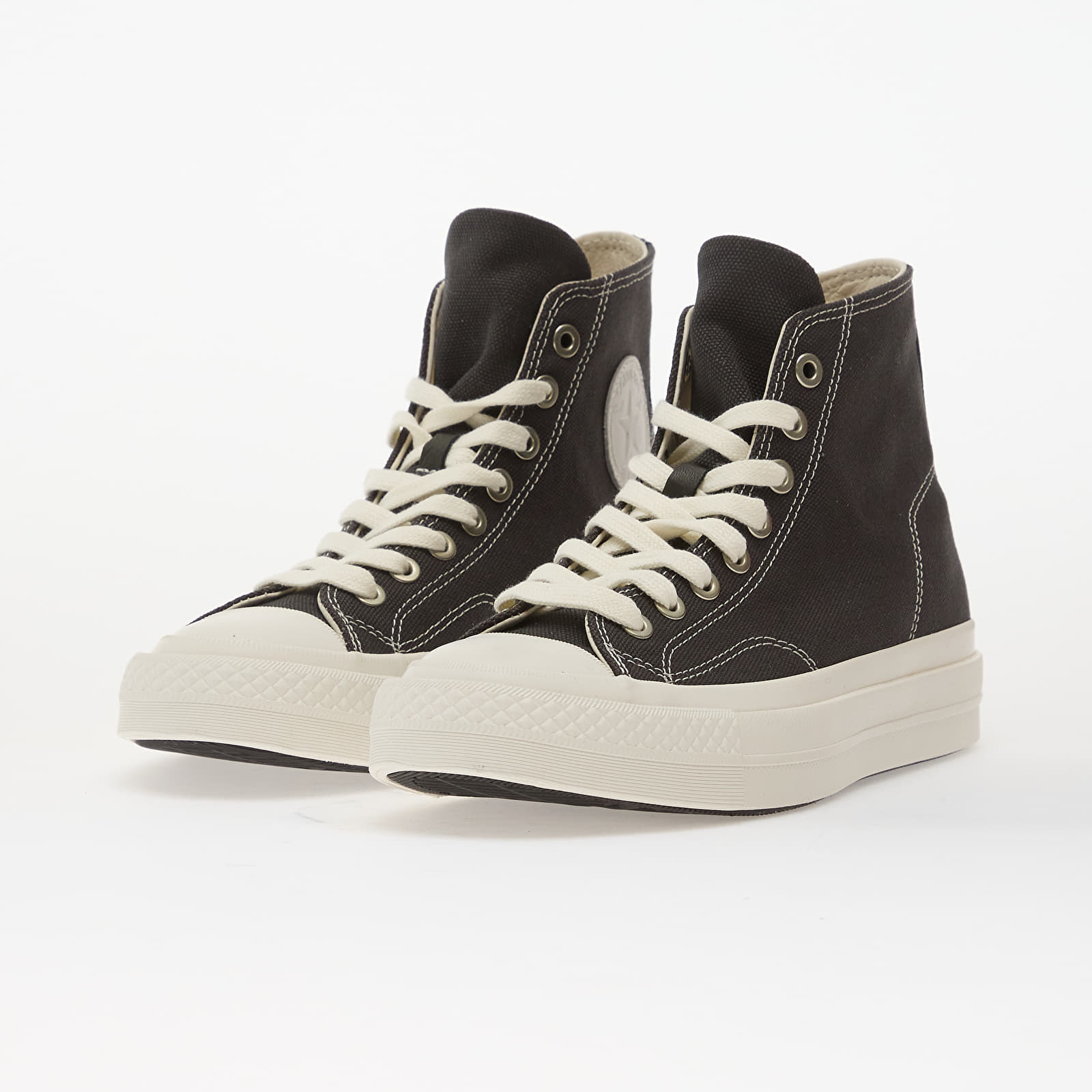 Pánské tenisky a boty Converse Chuck Taylor All Star FS Black