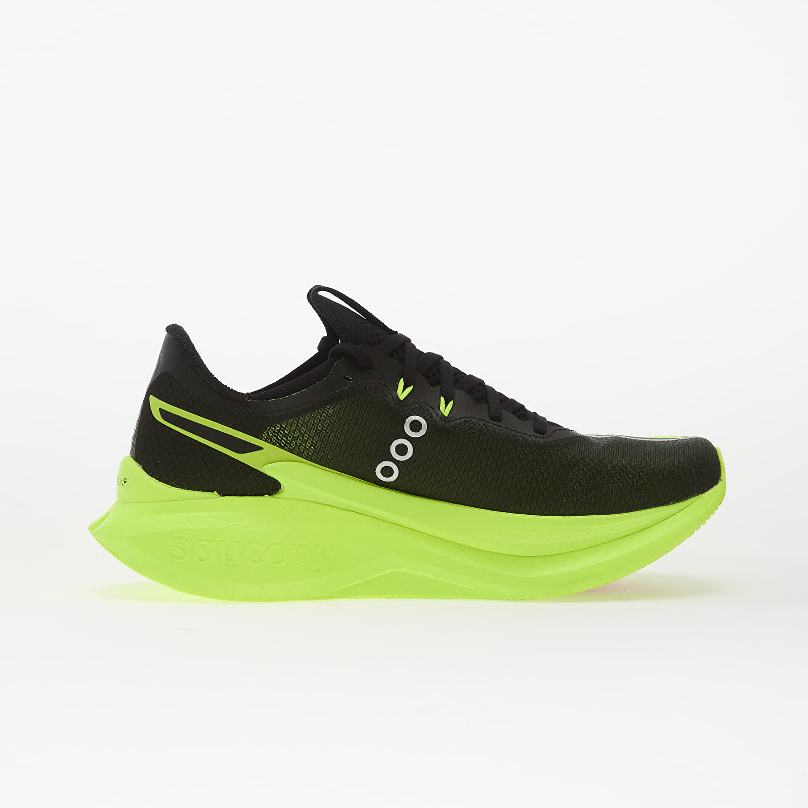 Herresko Saucony Endorphin Pro 5 Citron/ Black