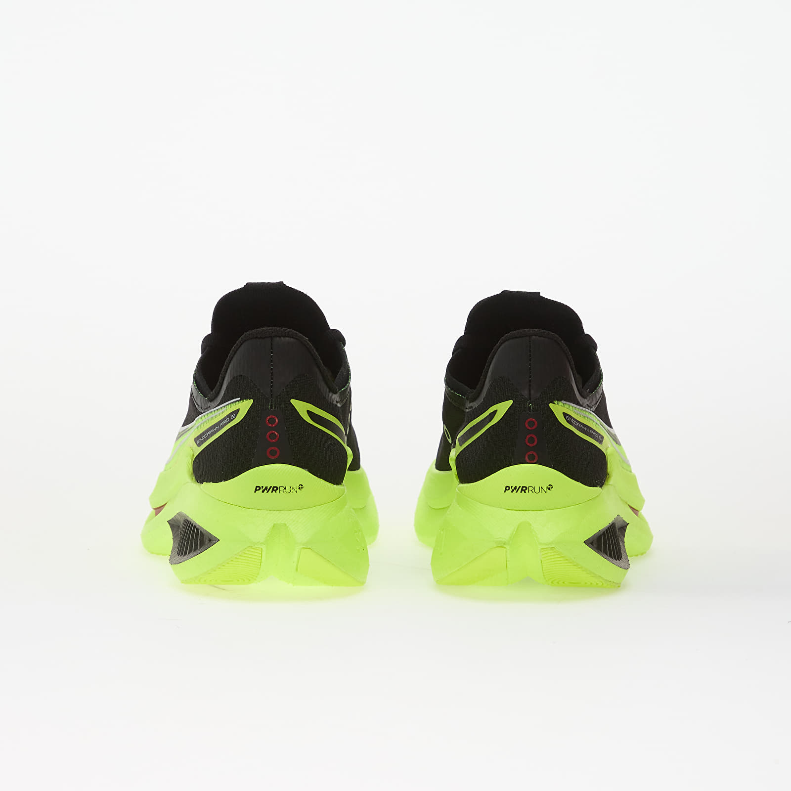 Herresko Saucony Endorphin Pro 5 Citron/ Black